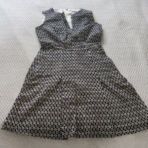 J Crew Eyelet Dress Size 00